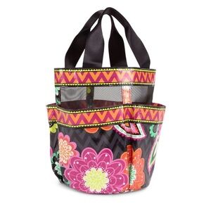 Vera Bradley Shower Caddy